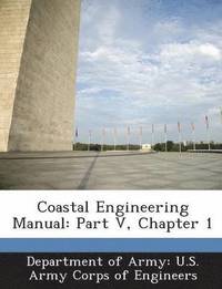 bokomslag Coastal Engineering Manual