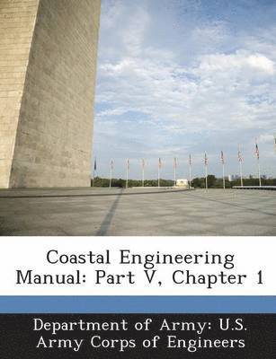 bokomslag Coastal Engineering Manual