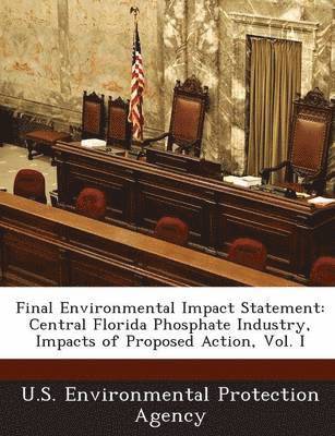 Final Environmental Impact Statement 1