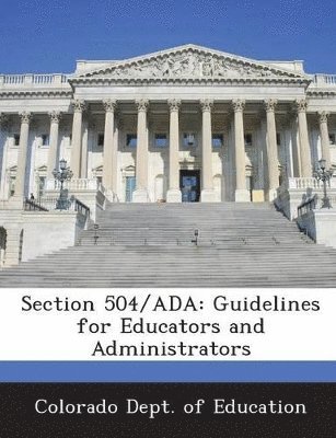 Section 504/ADA 1