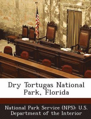 Dry Tortugas National Park, Florida 1