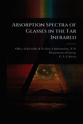 Absorption Spectra of Glasses in the Far Infrared