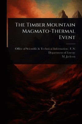 Timber Mountain Magmato-Thermal Event
