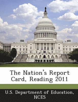 The Nation's Report Card, Reading 2011 1