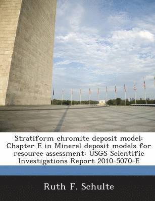 Stratiform Chromite Deposit Model 1