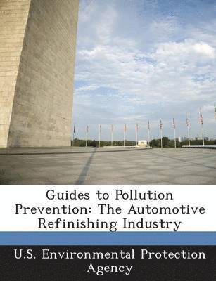 bokomslag Guides to Pollution Prevention