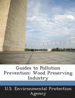 bokomslag Guides to Pollution Prevention