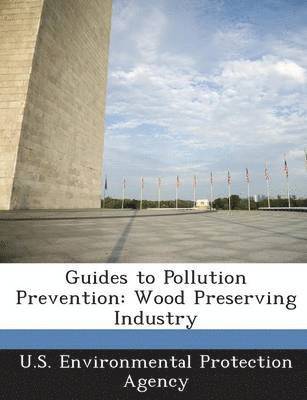 Guides to Pollution Prevention, Häftad