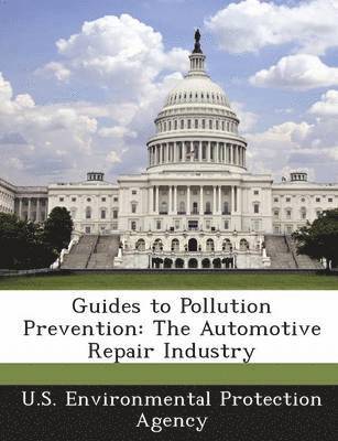 Guides to Pollution Prevention, Häftad