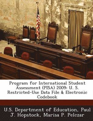 Program for International Student Assessment (Pisa) 2009 1