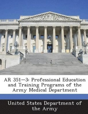 AR 351-3 1