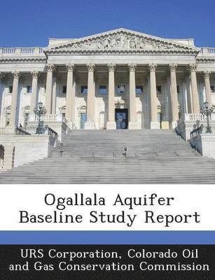 Ogallala Aquifer Baseline Study Report 1