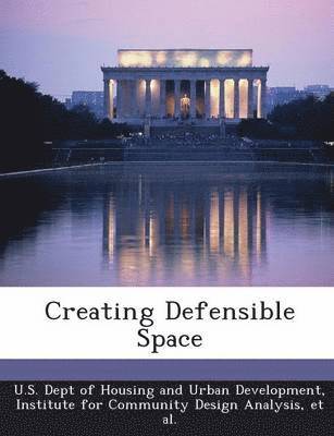Creating Defensible Space 1