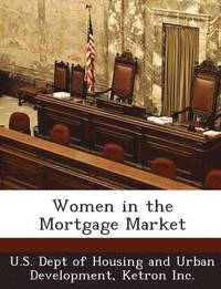 bokomslag Women in the Mortgage Market