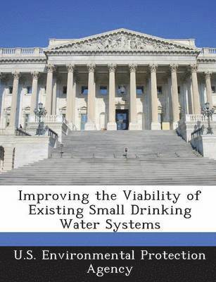 Improving the Viability of Existing Small Drinking Water Systems 1