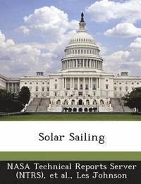 bokomslag Solar Sailing