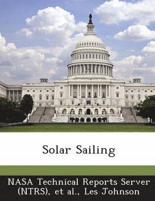 Solar Sailing 1