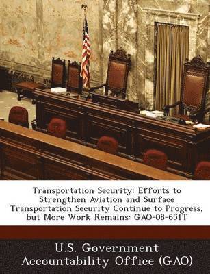Transportation Security 1