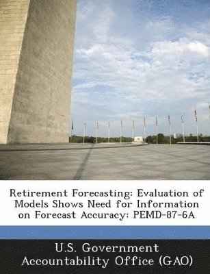 Retirement Forecasting 1