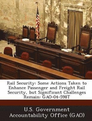 Rail Security 1