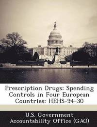 bokomslag Prescription Drugs