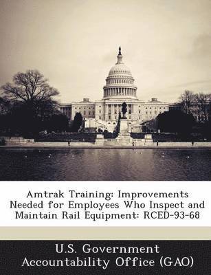 Amtrak Training 1