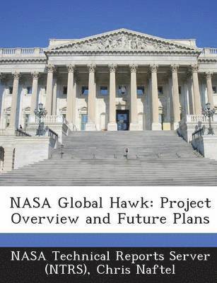 bokomslag NASA Global Hawk