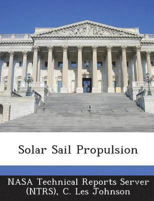 Solar Sail Propulsion 1