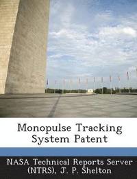 bokomslag Monopulse Tracking System Patent