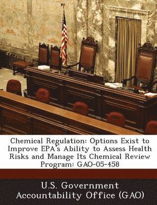 Chemical Regulation 1