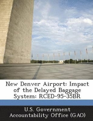 New Denver Airport 1