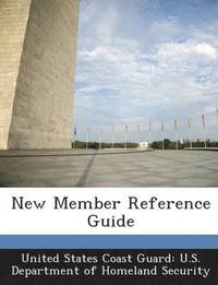 bokomslag New Member Reference Guide