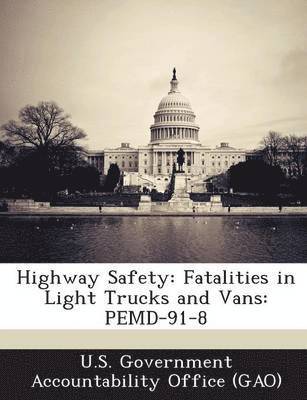 Highway Safety, Häftad