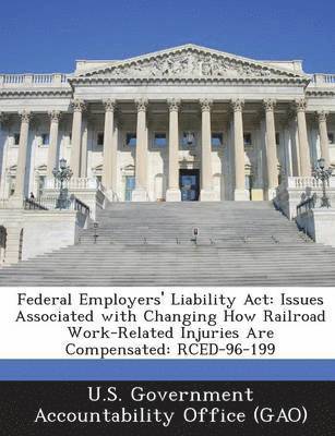 Federal Employers' Liability ACT 1