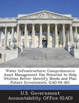 Water Infrastructure, Häftad