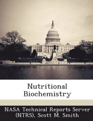 bokomslag Nutritional Biochemistry