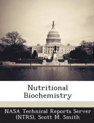 Nutritional Biochemistry 1