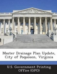 bokomslag Master Drainage Plan Update, City of Poquoson, Virginia