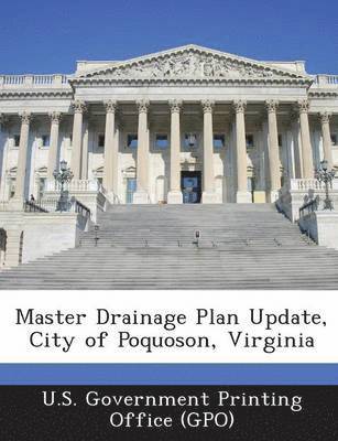 Master Drainage Plan Update, City of Poquoson, Virginia 1