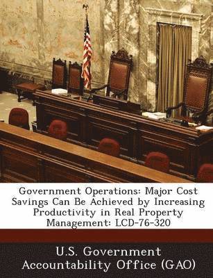 Government Operations 1