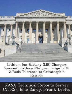 Lithium Ion Battery (Lib) Charger 1