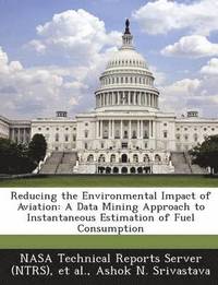 bokomslag Reducing the Environmental Impact of Aviation