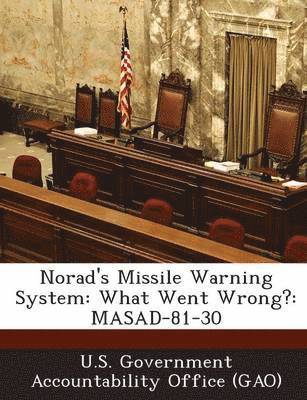 Norad's Missile Warning System 1