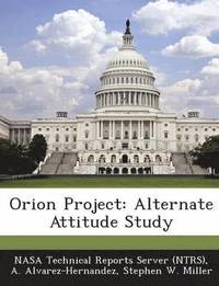 bokomslag Orion Project