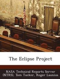 bokomslag The Eclipse Project