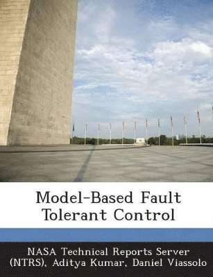 bokomslag Model-Based Fault Tolerant Control