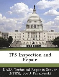 bokomslag Tps Inspection and Repair