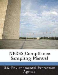 bokomslag Npdes Compliance Sampling Manual