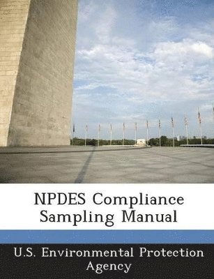 bokomslag Npdes Compliance Sampling Manual