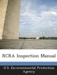 bokomslag RCRA Inspection Manual